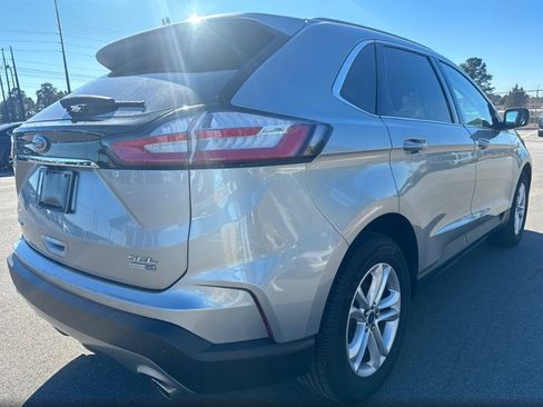 Used 2020 Ford Edge SEL w/ Convenience Package image 10
