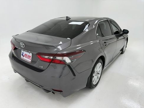 Used 2023 Toyota Camry LE image 40