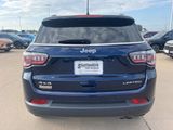 Used 2018 Jeep Compass Limited image 5