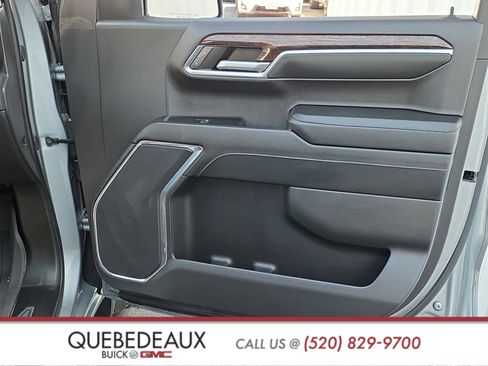 Used 2024 GMC Sierra 1500 SLE image 28