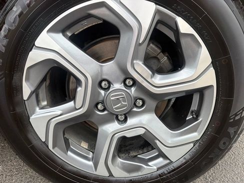 Used 2018 Honda CR-V EX image 47