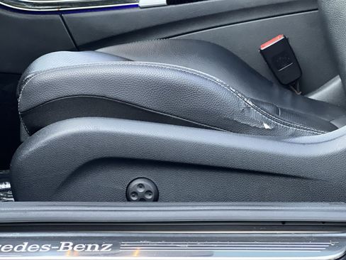 Certified 2019 Mercedes-Benz C 300 4MATIC Coupe image 19