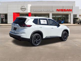 New 2026 Nissan Rogue SV w/ Cold Weather Package FWD video 3