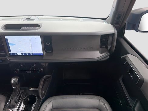 Used 2024 Ford Bronco Big Bend AWD/4WD image 18