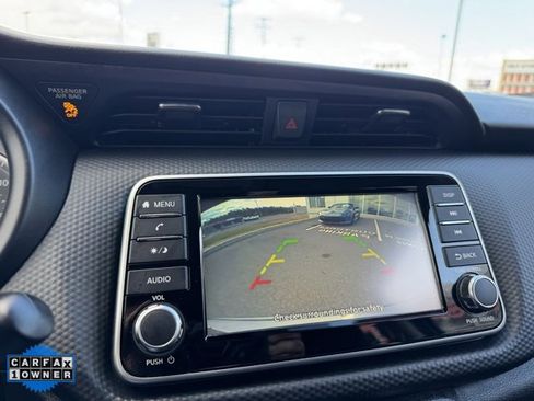 Certified 2024 Nissan Kicks S image 23