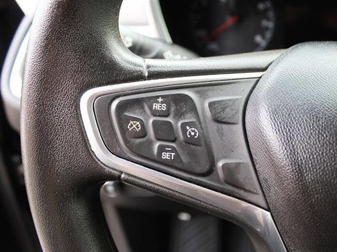 Used 2018 Chevrolet Equinox LS w/ LPO, Protection Package AWD/4WD image 15