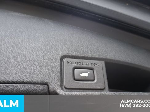 Used 2022 Acura RDX A-Spec AWD/4WD image 23