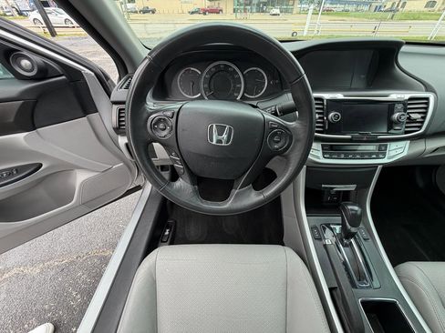Used 2014 Honda Accord EX-L image 11