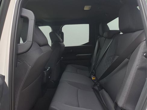 New 2026 Toyota Tacoma SR5 AWD/4WD image 14