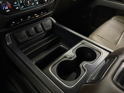 Used 2014 Chevrolet Silverado 1500 LTZ AWD/4WD image 48
