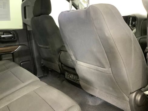 Used 2020 Chevrolet Silverado 1500 RST AWD/4WD image 32