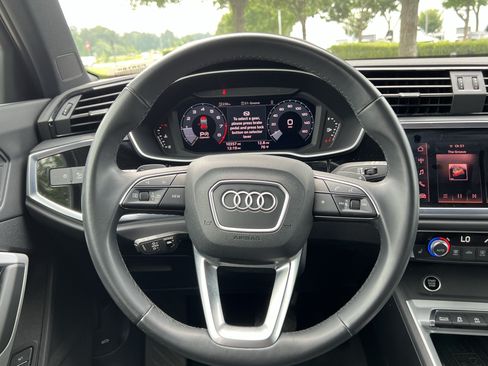 Certified 2023 Audi Q3 2.0T Premium Plus AWD/4WD image 18