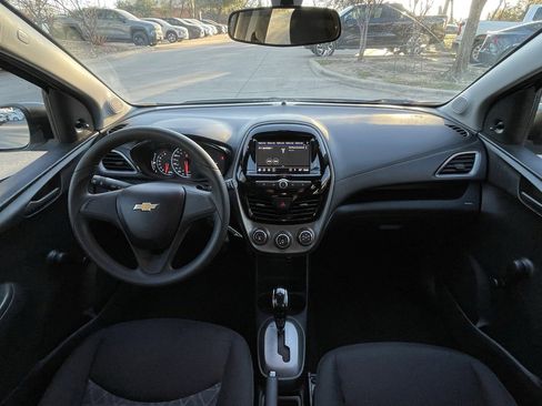 Used 2022 Chevrolet Spark LS image 10