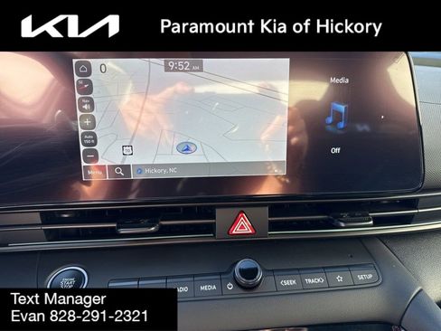 Used 2025 Hyundai Elantra N FWD image 24