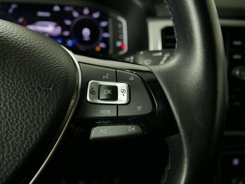 Used 2019 Volkswagen Atlas SEL AWD/4WD image 27