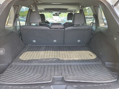 Used 2023 Honda Passport EX-L image 10