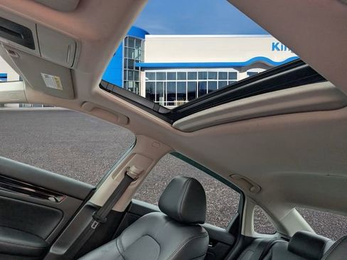 Used 2023 Honda Civic Touring image 15