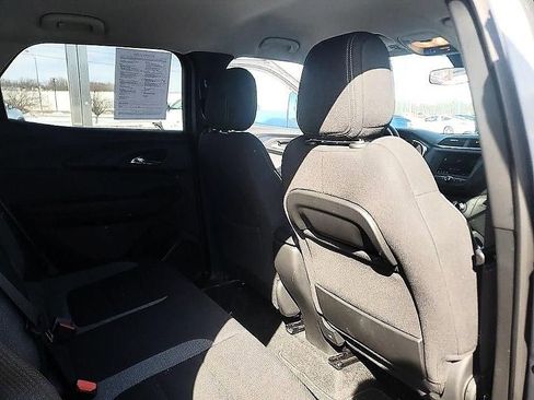 Used 2023 Chevrolet TrailBlazer LT image 23