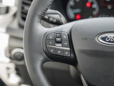 New 2025 Ford Transit 150 Low Roof image 27