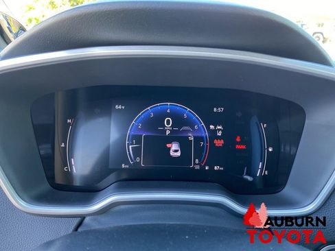 New 2026 Toyota Corolla XSE FWD image 33