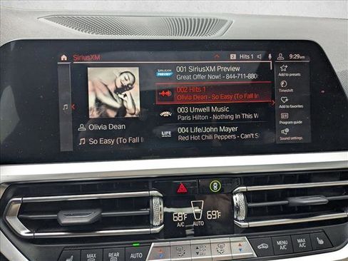 Used 2019 BMW 330i xDrive Sedan w/ Convenience Package image 14