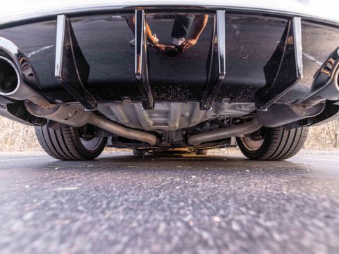 Used 2019 Dodge Charger Scat Pack w/ Daytona Edition Group image 18