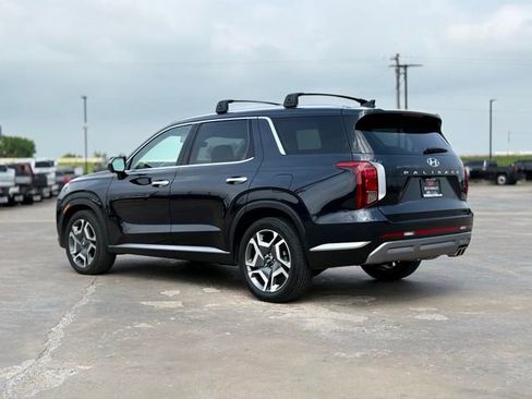 Used 2024 Hyundai Palisade SEL w/ Premium Package FWD image 6