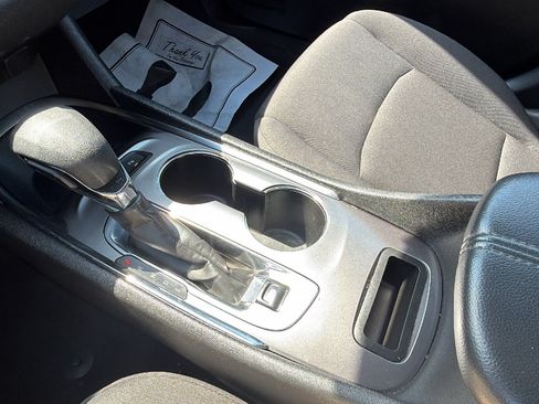Used 2023 Chevrolet Malibu LT w/ Driver Confidence Package FWD image 30