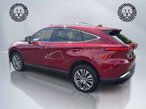 Used 2023 Toyota Venza XLE w/ Activity Package (TMS) AWD/4WD image 9