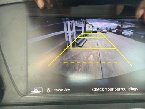 Used 2017 Honda Accord LX image 15