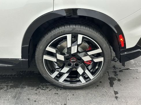 New 2026 MINI Cooper Countryman John Cooper Works w/ Comfort Package Max image 26