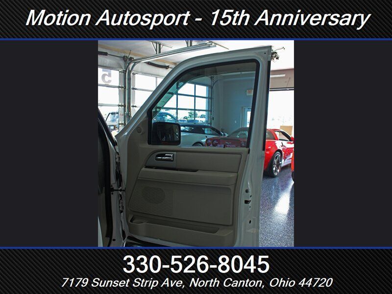 Used 2010 Ford Expedition Limited AWD/4WD image 22