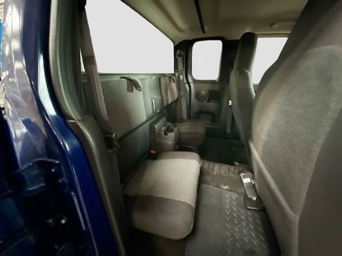 Used 2012 Chevrolet Colorado LT image 24