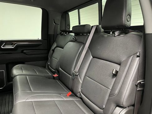 Used 2024 Chevrolet Silverado 2500 LT w/ All Star Edition AWD/4WD image 48