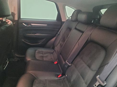 Used 2017 MAZDA CX-5 Touring FWD image 18