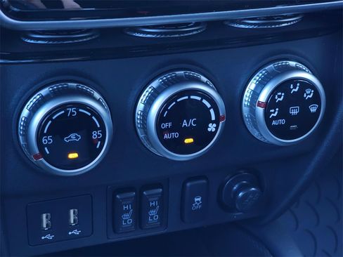 New 2025 Mitsubishi Outlander Sport AWD image 10