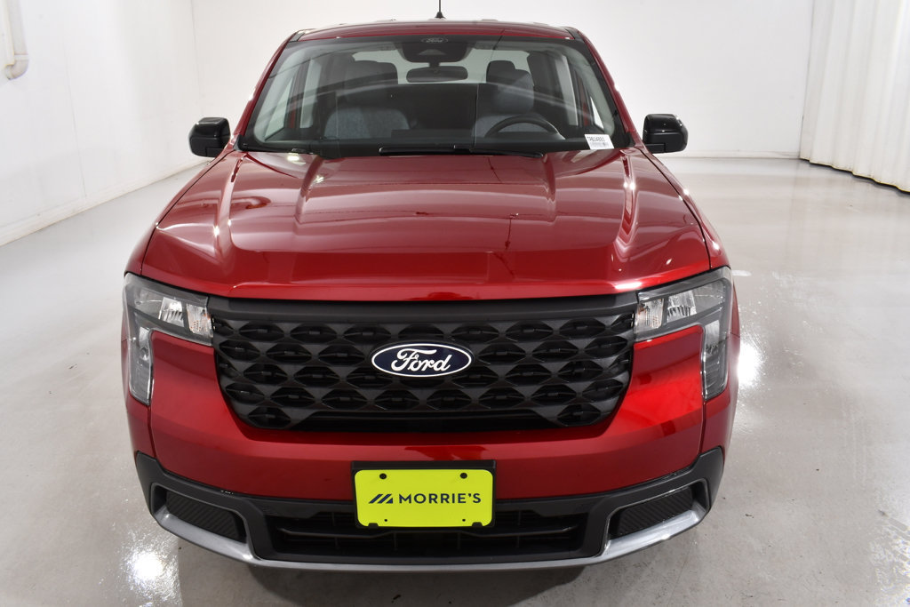 New 2026 Ford Maverick XLT w/ Equipment Group 301A AWD/4WD image 3