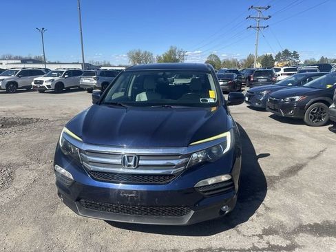 Used 2016 Honda Pilot EX-L image 12
