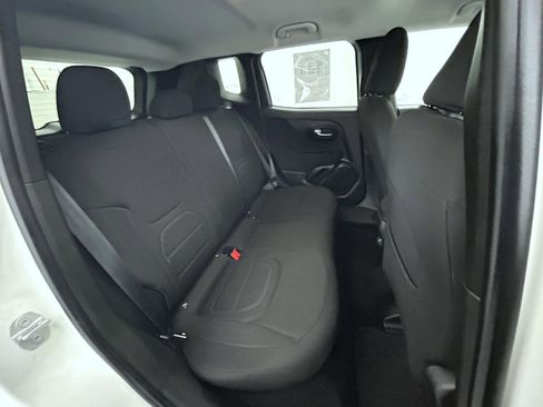 Used 2021 Jeep Renegade Latitude image 18