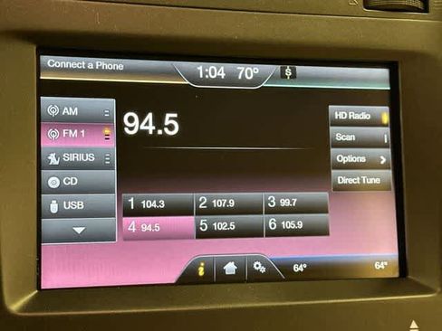Used 2015 Lincoln Navigator 4WD w/ Equipment Group 101A Reserve image 12