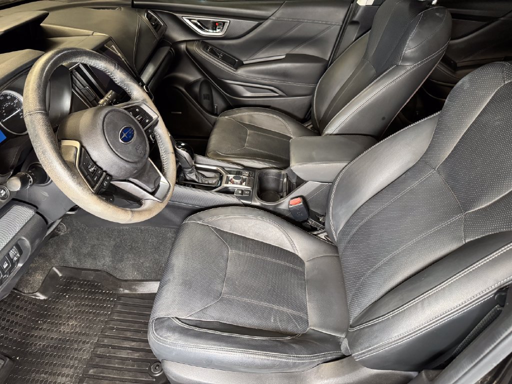 Used 2019 Subaru Forester Limited w/ Popular Package #3 AWD/4WD image 20