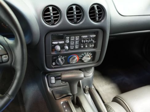 Used 1999 Pontiac Firebird Trans Am image 33