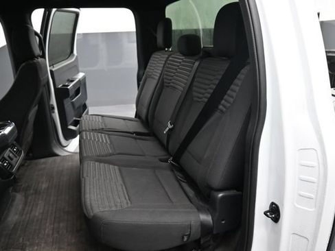 Used 2023 Ford F150 XL w/ STX Appearance Package AWD/4WD image 10