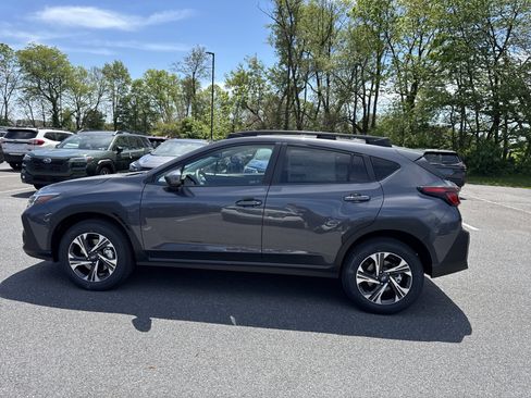 New 2026 Subaru Crosstrek 2.0i Premium AWD/4WD image 17