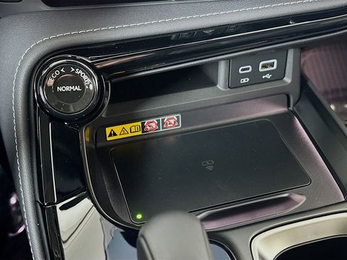 New 2026 Lexus NX 450h+ AWD w/ Accessory Package (2T) image 15