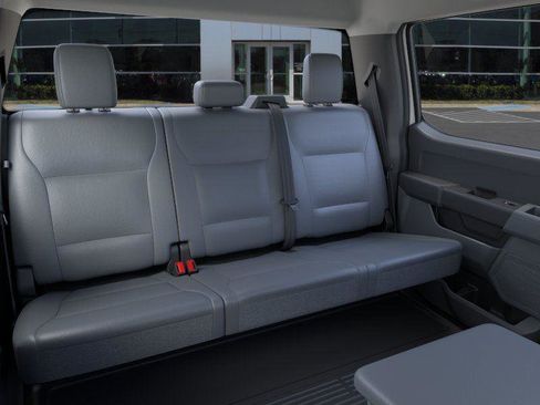 New 2026 Ford F450 XL RWD image 11