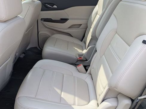 Used 2020 GMC Acadia Denali w/ LPO, Floor Liner Package image 25