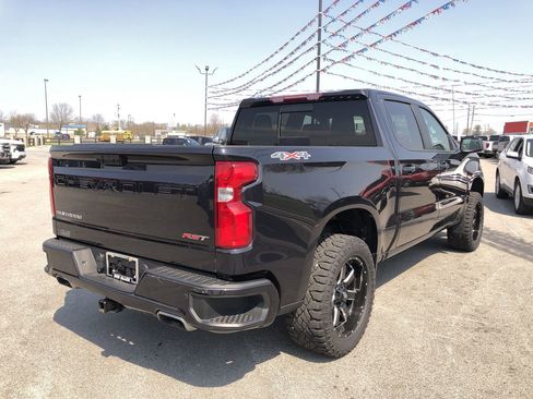 Used 2023 Chevrolet Silverado 1500 RST w/ Convenience Package II image 13