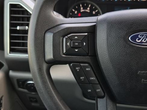 Used 2020 Ford F150 XLT AWD/4WD image 22