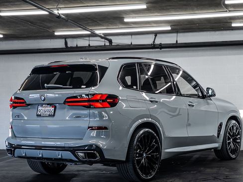 Used 2024 BMW X5 sDrive40i w/ M Sport Package RWD image 5